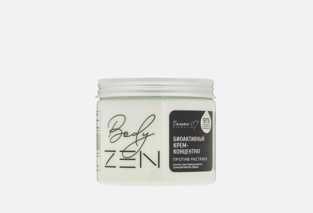 Изображение товара Биоактивный крем-концентрат для тела Белита-М COSMETICS against stretch marks