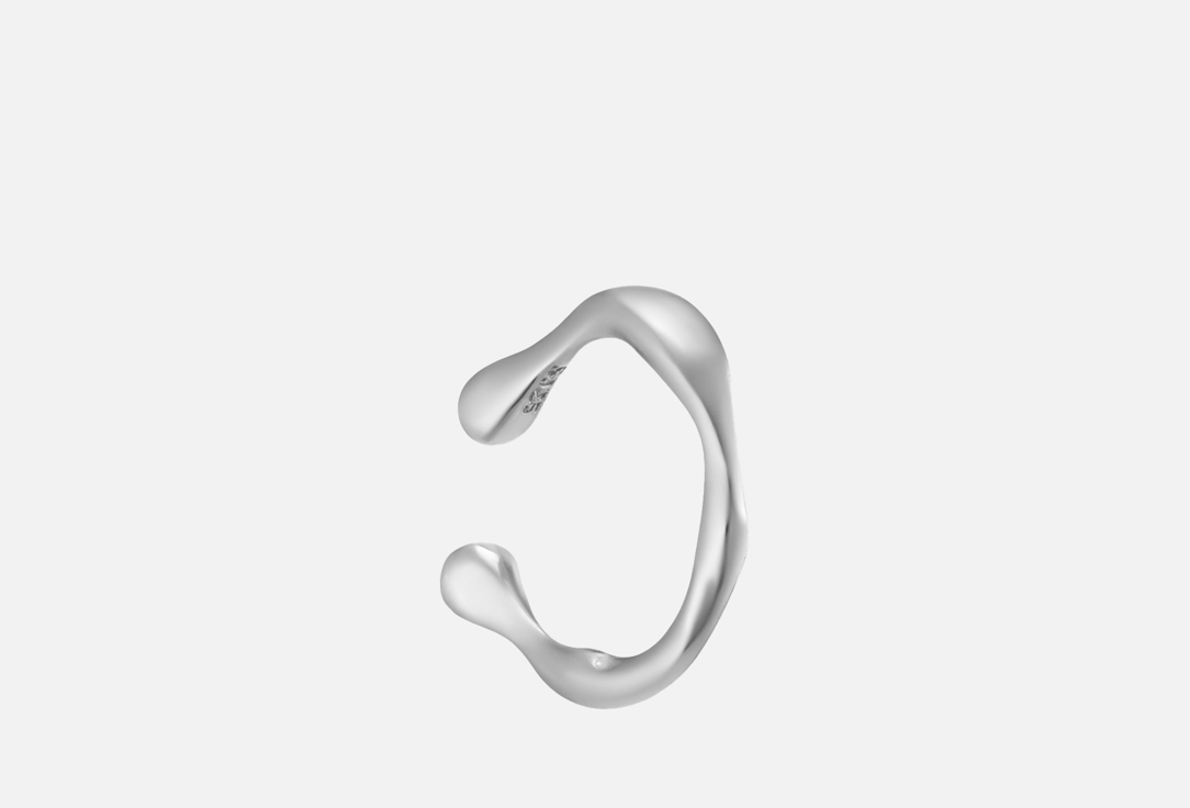 Изображение товара Кафф серебряный Mendel Silver