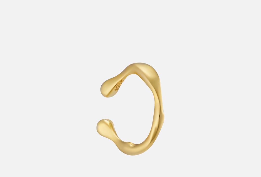 Изображение товара Кафф серебряный Mendel Gold