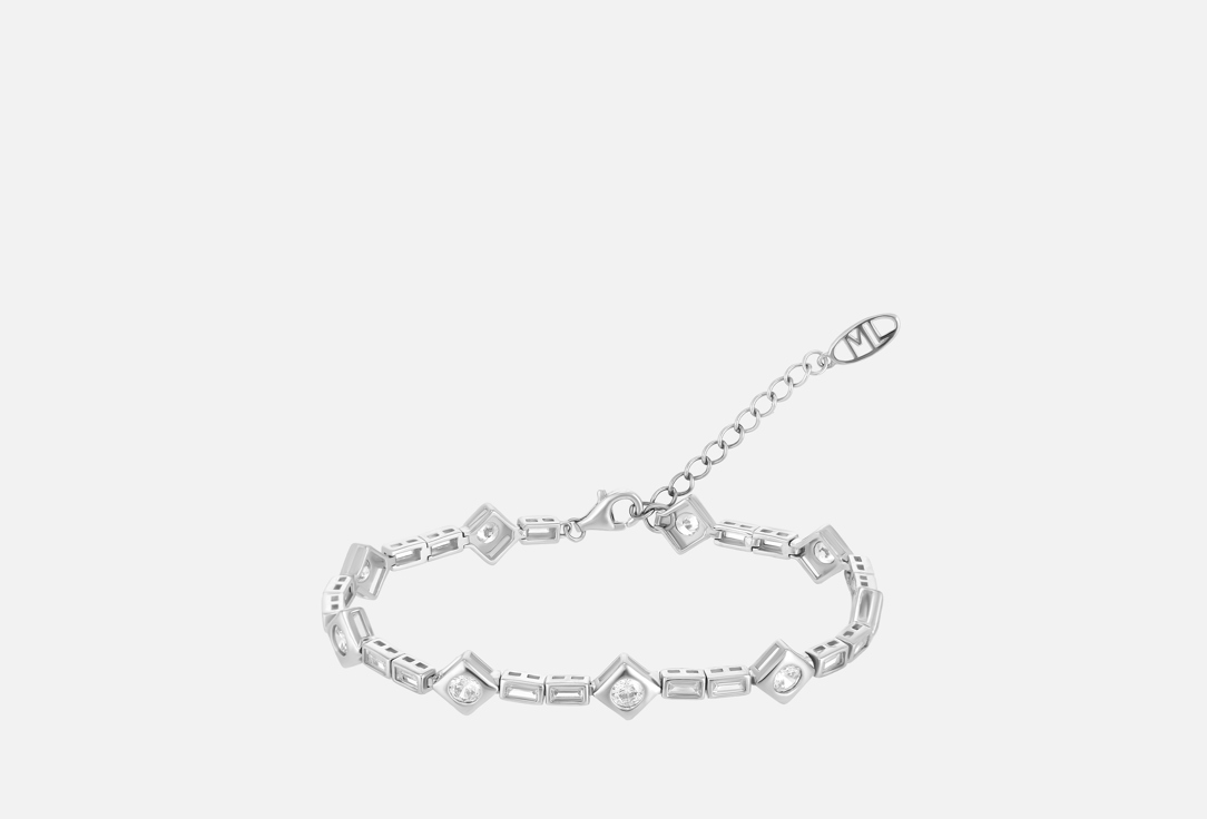 Изображение товара Браслет серебряный Mendel Jouets Silver