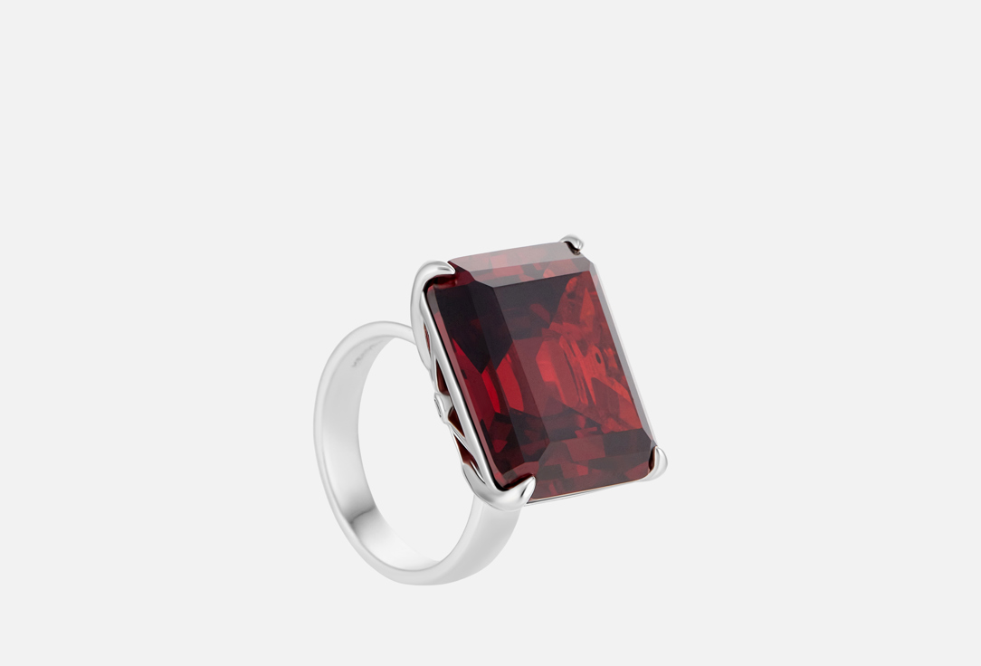 Square Ruby 17 мл