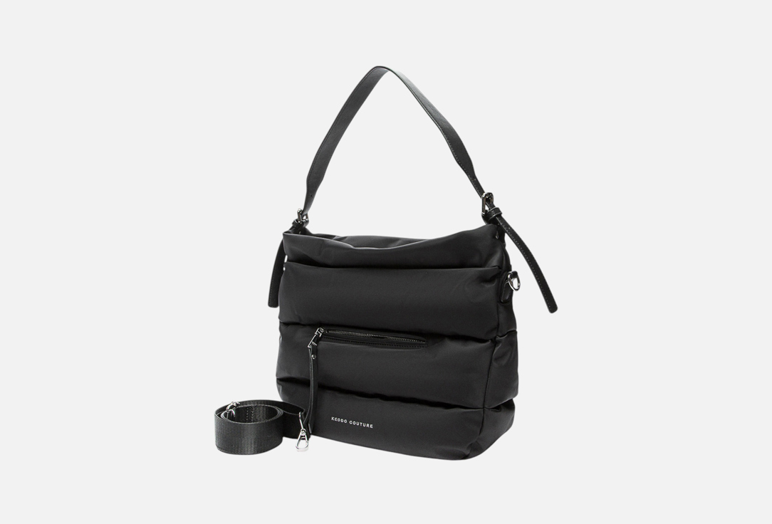 

Сумка на плечо KEDDO COUTURE, Черный, Черная