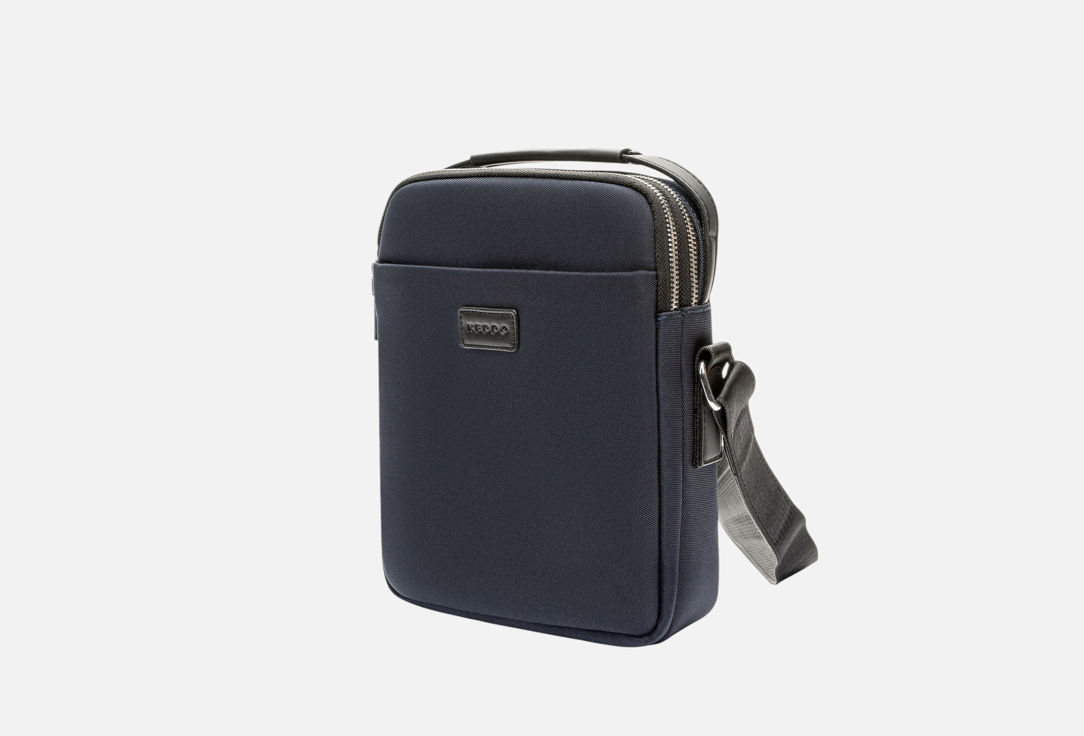 Изображение товара Сумка через плечо KEDDO синяя