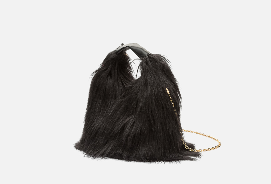 

Сумка на короткой ручке NEOMOOD, Черный, Черная