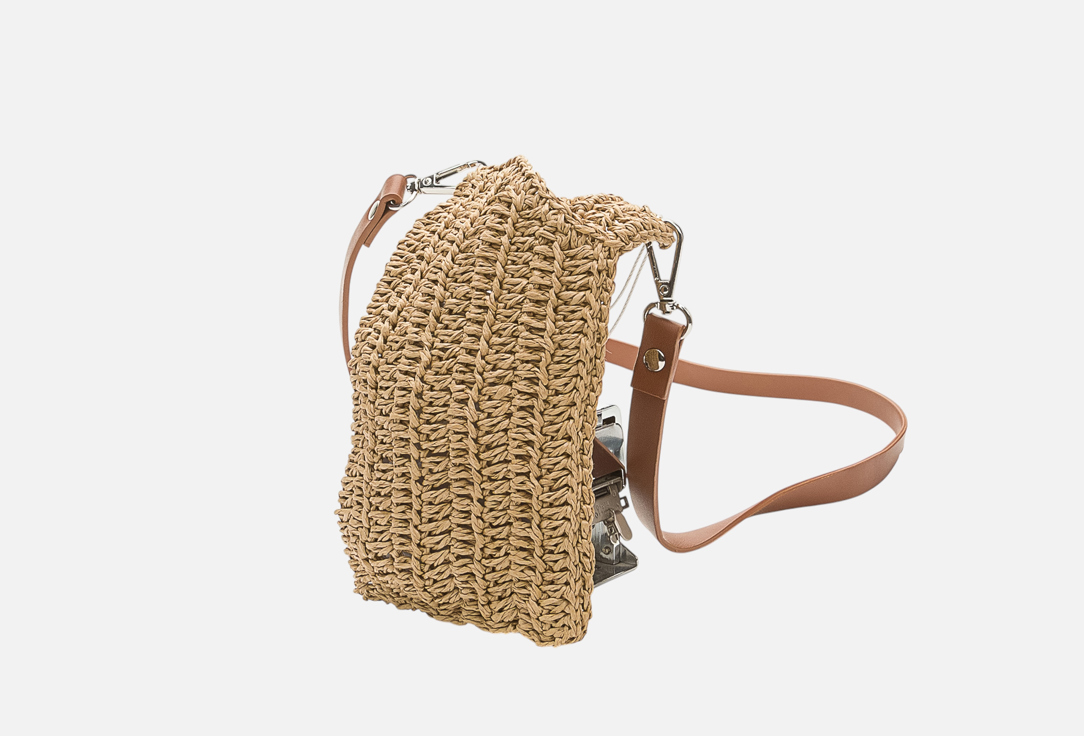 Изображение товара Сумка через плечо KEDDO коричневая