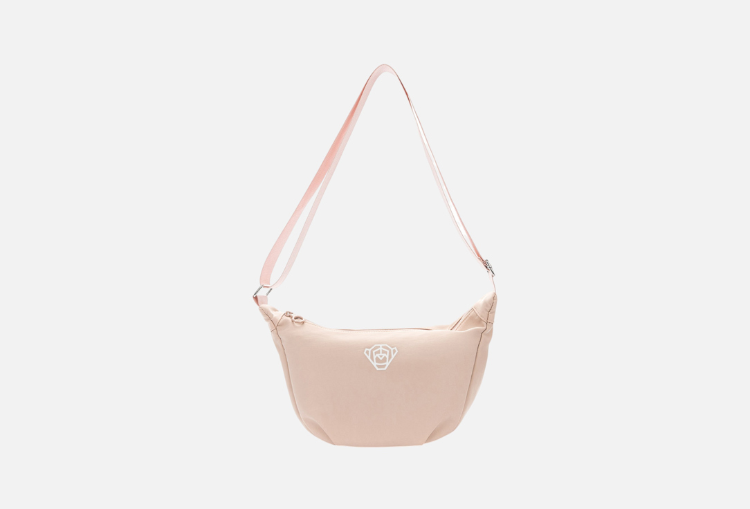 Изображение товара Сумка через плечо KEDDO розовая