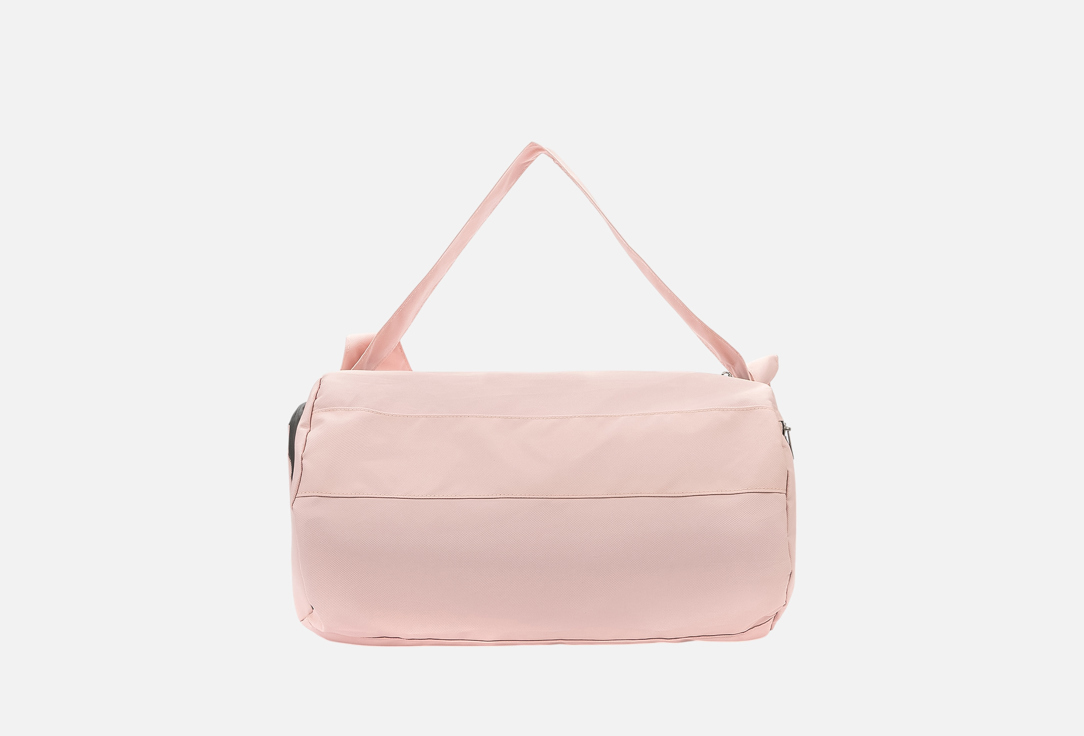 Изображение товара Большая спортивная розовая сумка на плечо NEOMOOD для тренировок и спорта