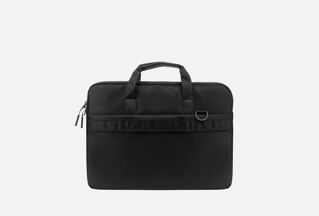 Сумка на короткой ручке NEOMOOD Черная