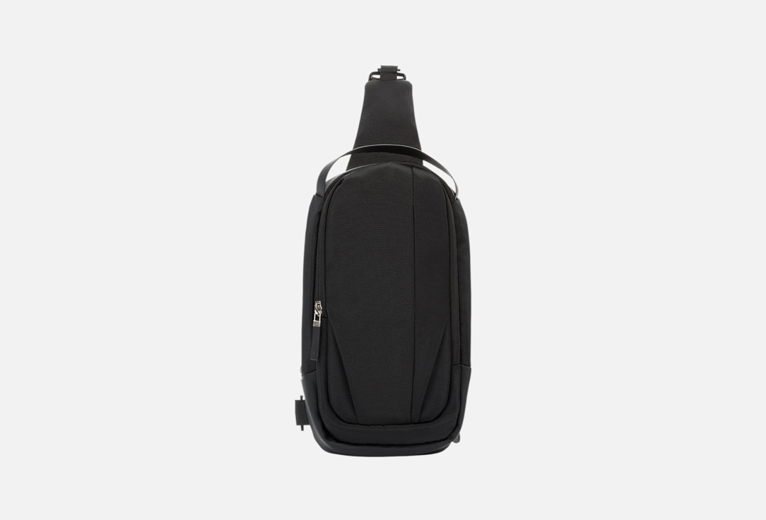 Рюкзак на плечо KEDDO Черный