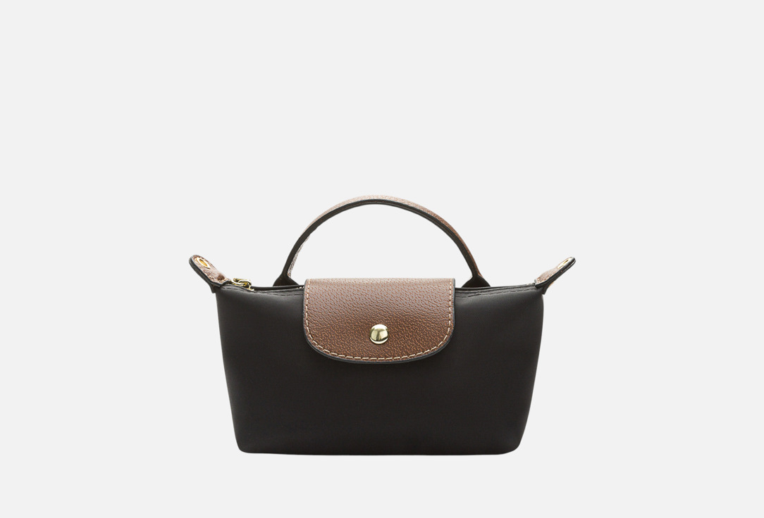 Сумка на короткой ручке NEOMOOD Черная