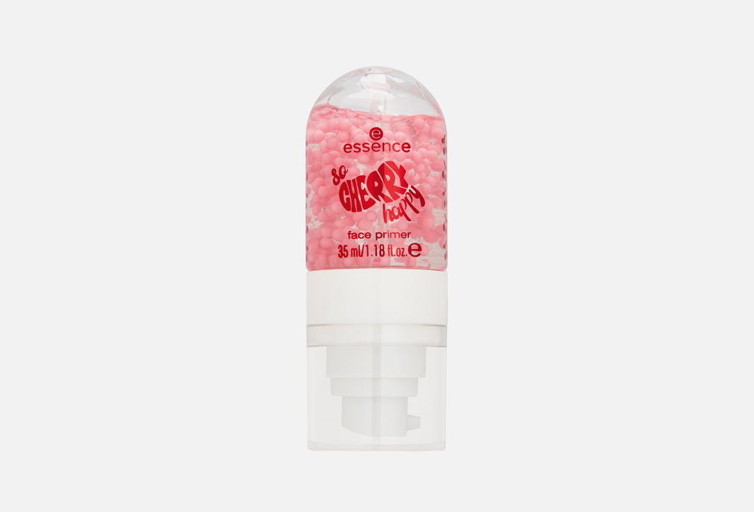 So cherry happy face primer 35 мл 439₽