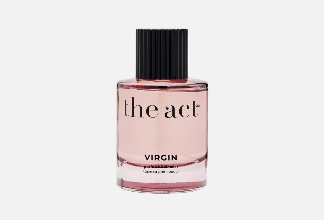 

Мист для волос THE ACT, Virgin 50 мл