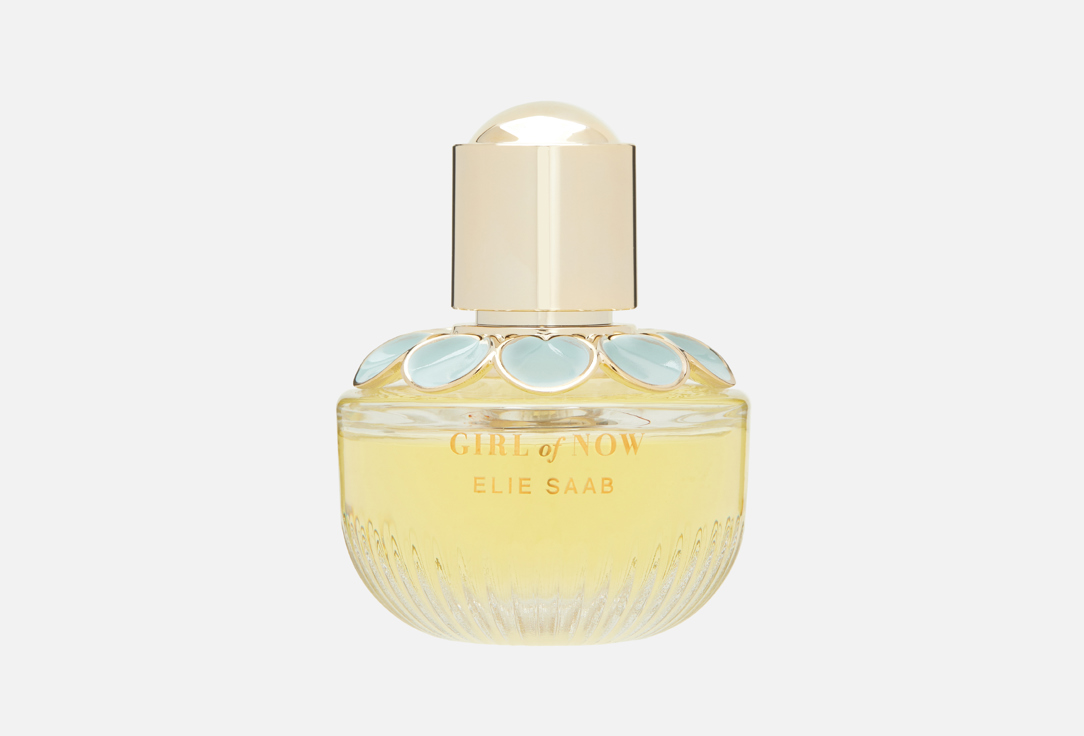 Изображение товара Парфюмерная вода Elie Saab Girl of Now 30 мл для женщин цветочный гурманский аромат