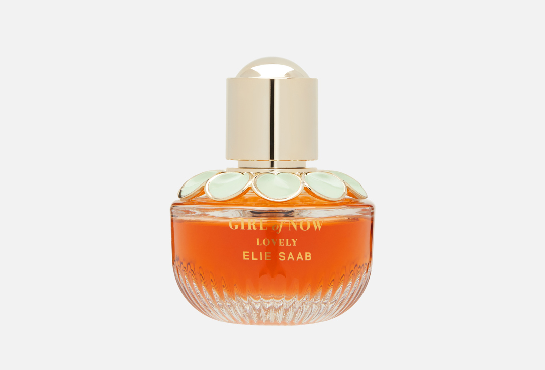 Изображение товара Парфюмерная вода Elie Saab Girl Of Now Lovely для женщин 30 мл