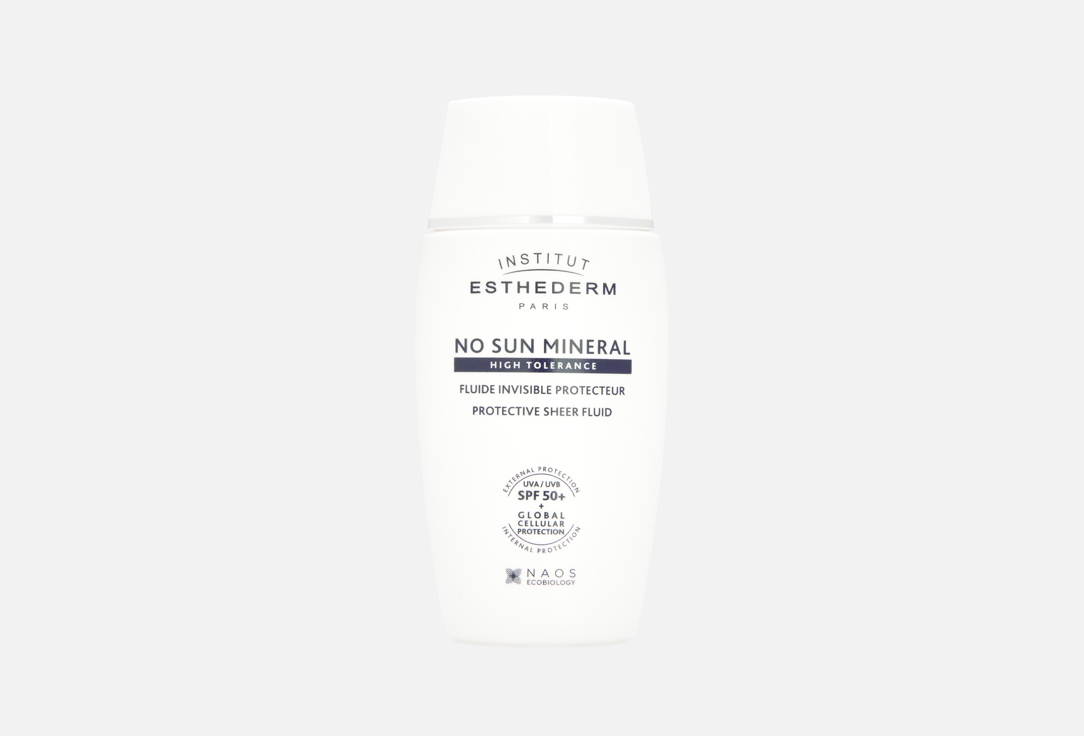 Изображение товара Флюид для лица SPF 50 Institut Esthederm Suncare
