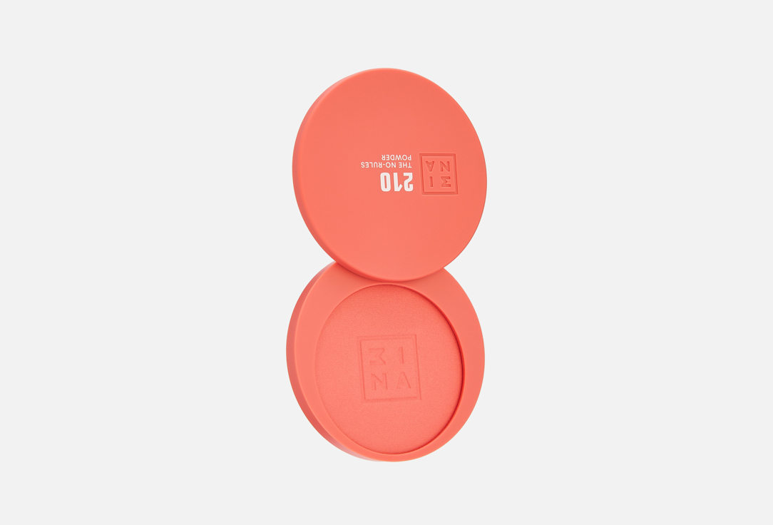 THE NO-RULES POWDER 8 г 1117₽