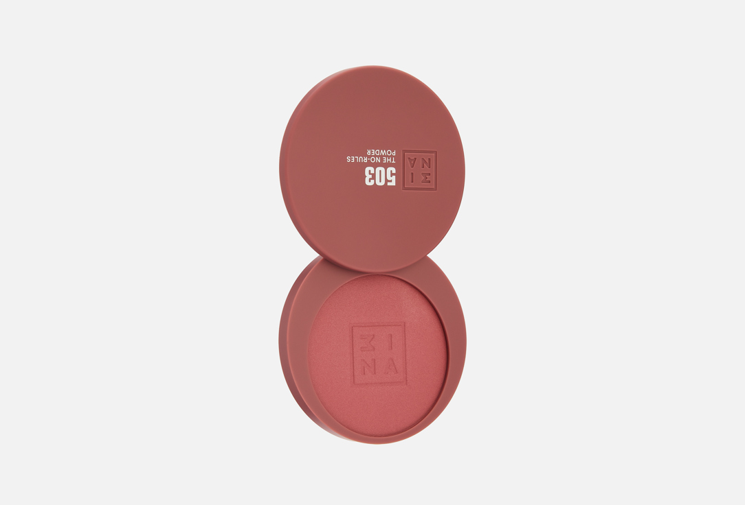 THE NO-RULES POWDER 8 г 2011₽