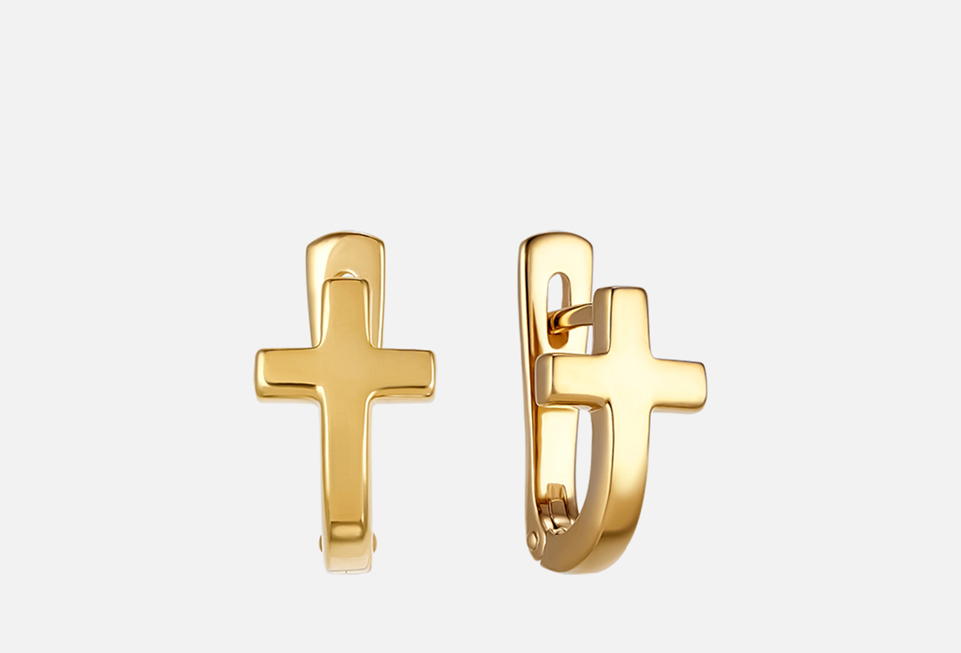 

серьги Серебряные MARI CUSH, The XX 2 шт