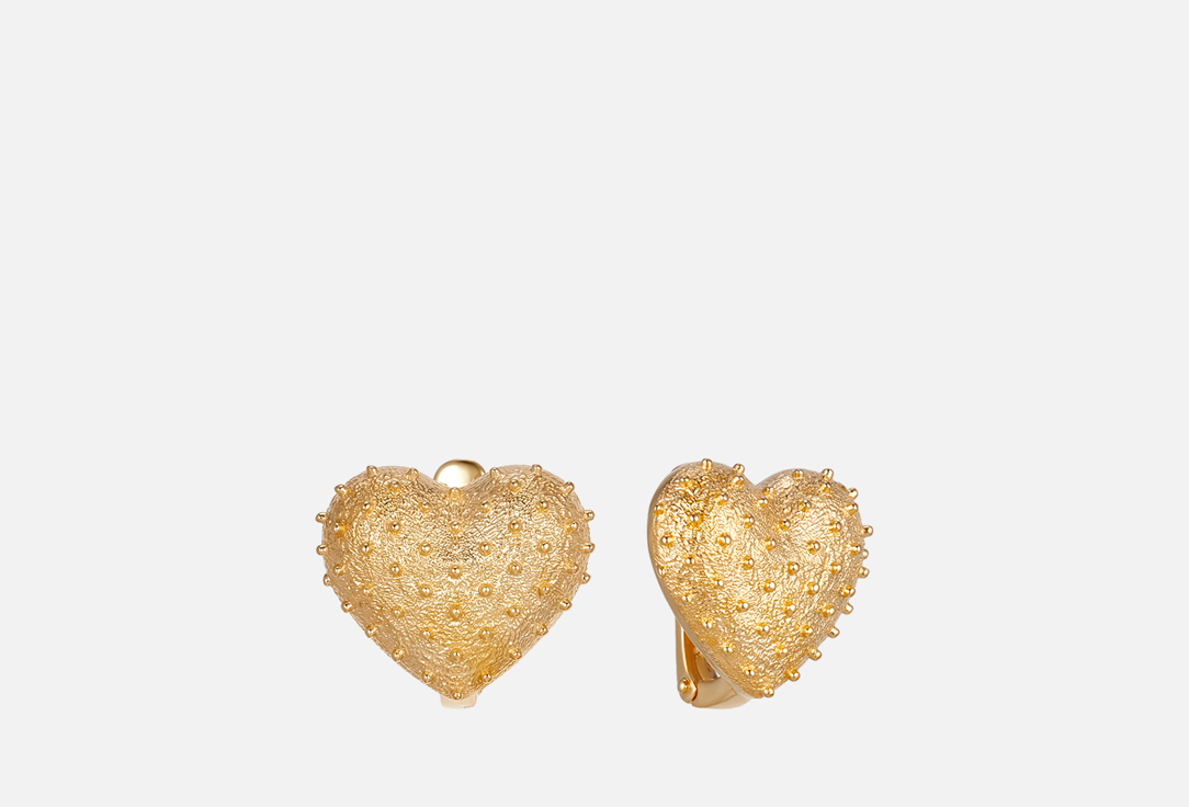 

серьги Серебряные MARI CUSH, Marie 2 шт