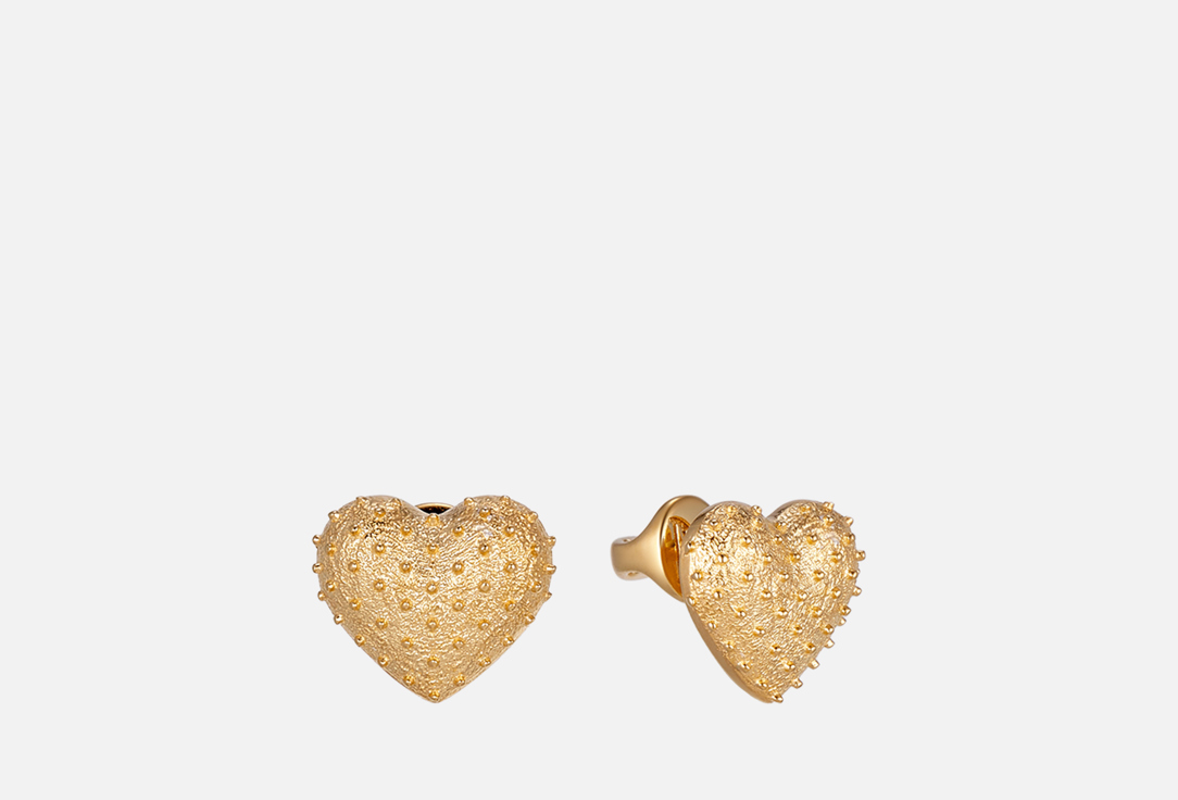 Изображение товара пусеты серебряные Mari Cush Marie