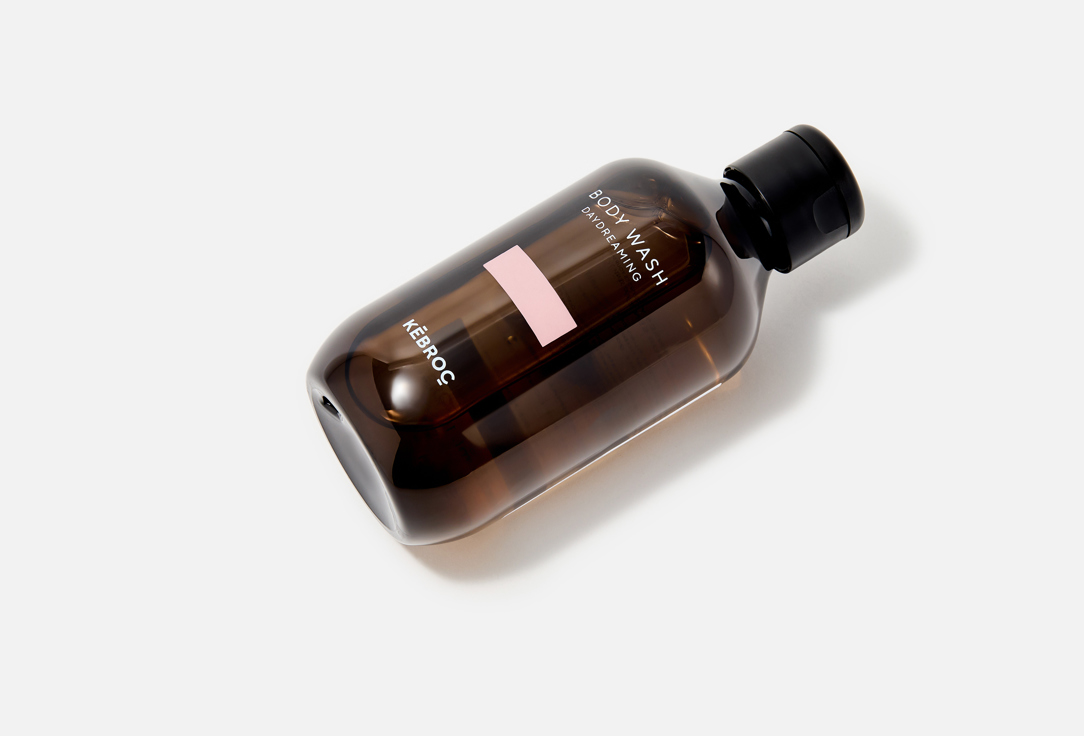 

Гель для душа KEBROC, DAYDREAMING 500 мл