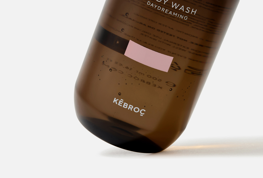 

Лосьон для тела KEBROC, DAYDREAMING 500 мл