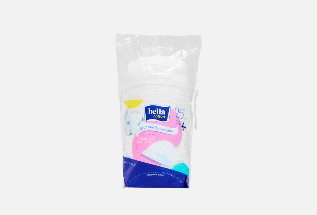 Cotton 25 шт 103₽