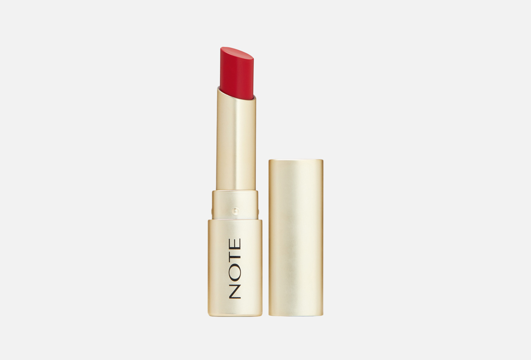 Изображение товара Губная помада NOTE Iconic Matte Lipstick с матовым финишем 3.25 г