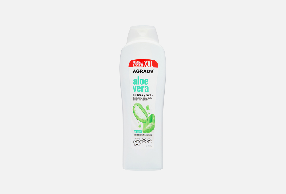 Aloe Vera 1250 мл 536₽