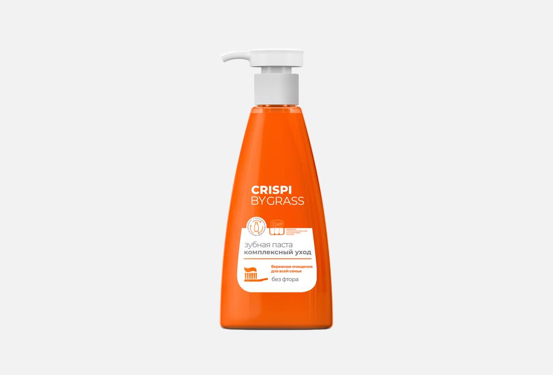 Crispy Comprehensive care 250 мл 288₽