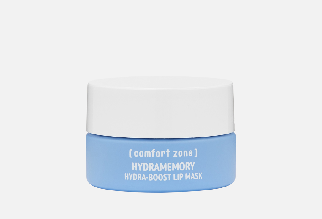 Изображение товара Маска-бустер для губ Comfort zone hydramemory hydra-boost lip mask