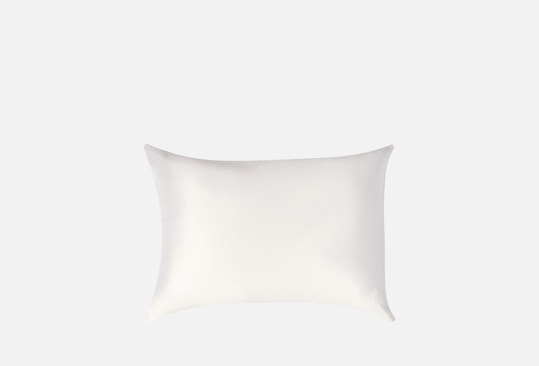 Изображение товара Шелковая наволочка Assoro Лотос