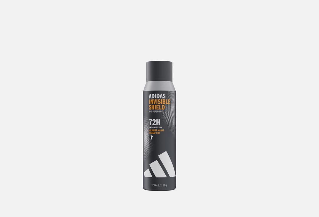 

Антиперспирант ADIDAS, Invisible Shield Anti-Perspirant 150 мл