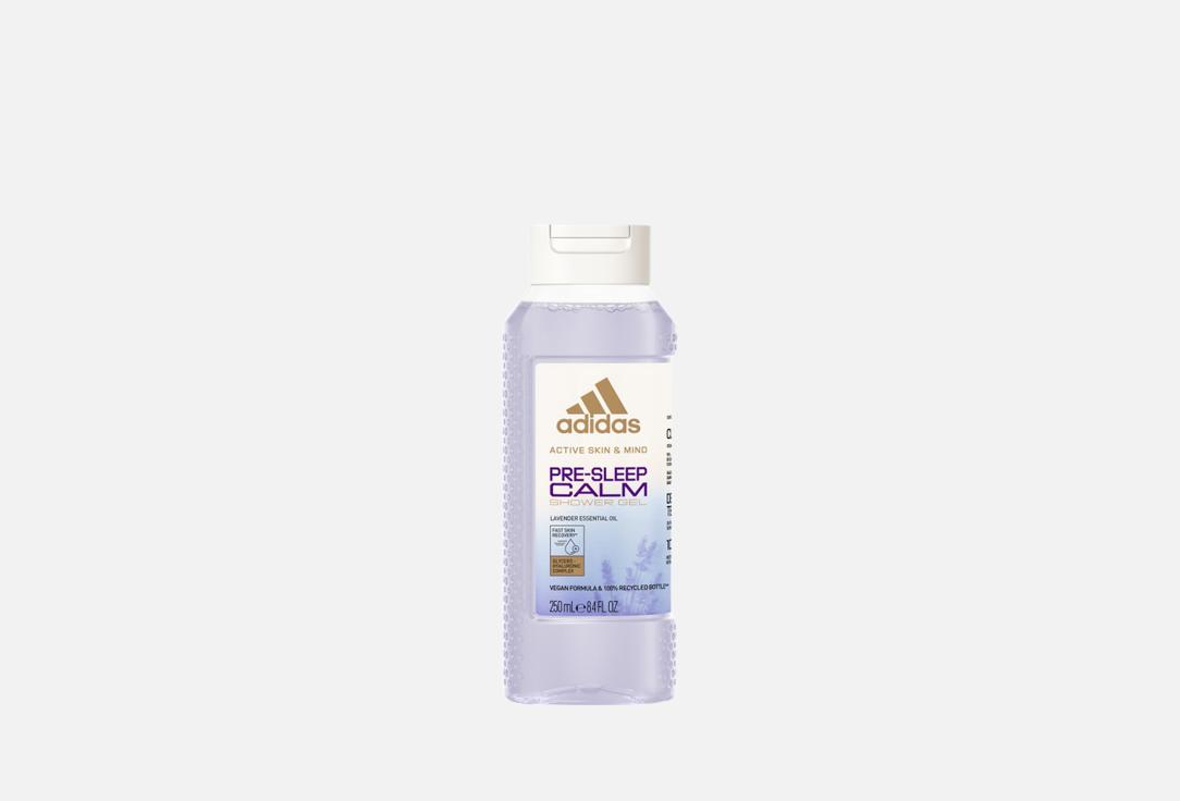 Изображение товара Гель для душа Adidas Active Skin&Mind Pre-Sleep Calm