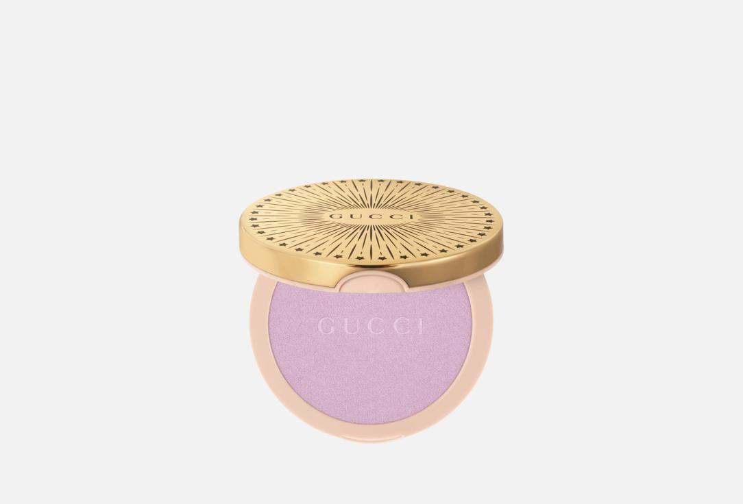 Изображение товара Пудра-хайлайтер Gucci Glow Highlight Multi-Use Silky Illuminating Powder