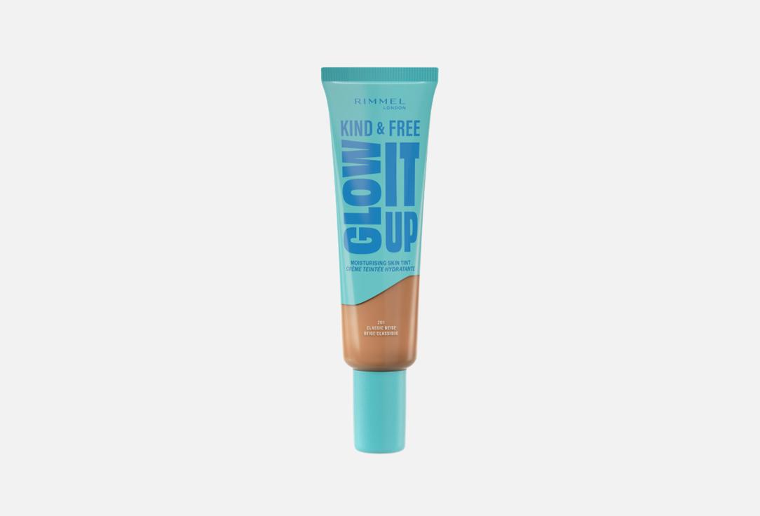 Kind Free Glow It Up 30 мл 736₽