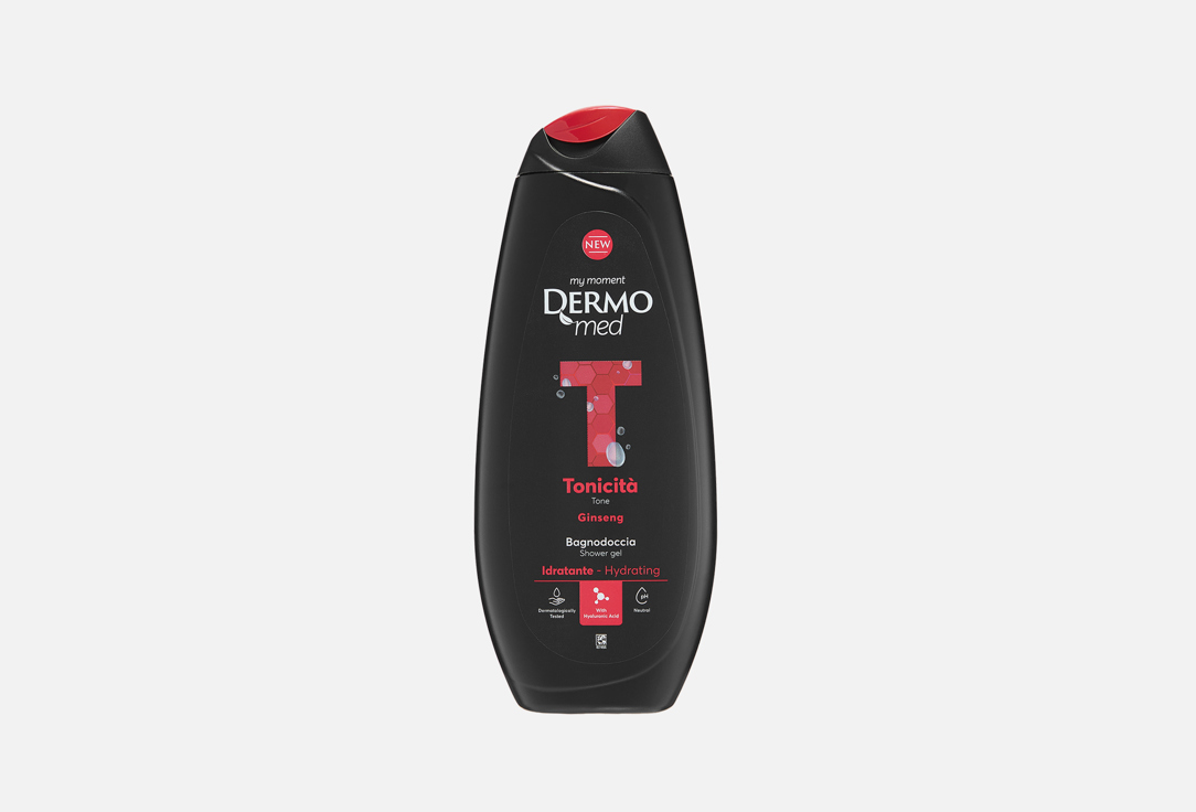 TONE GINSENG 450 мл