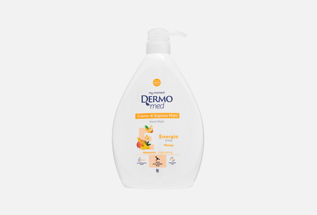 ENERGY MANGO 1000 мл