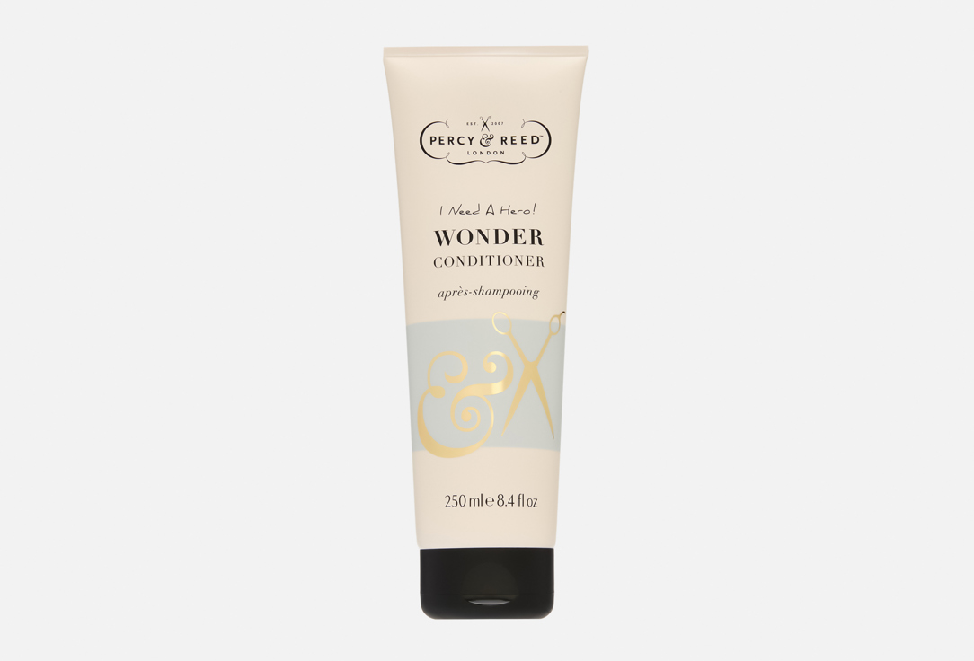 Изображение товара Кондиционер для волос Percy&Reed I Need a Hero 250 мл без сульфатов и парабенов