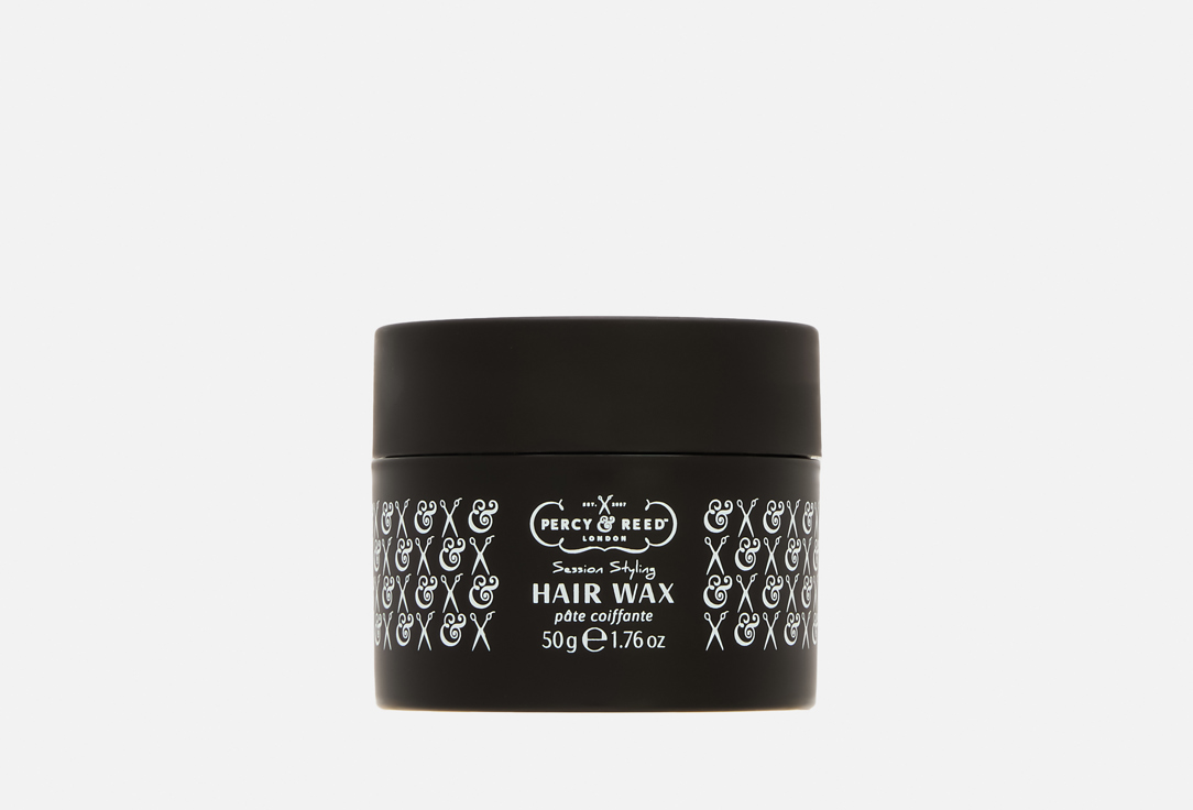 

Воск для Укладки Волос PERCY&REED, Session Styling 50 г