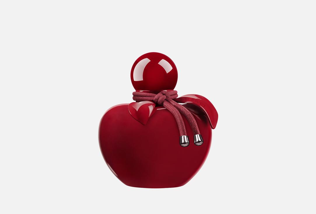 Изображение товара Парфюмерная вода Nina ROUGE CRUSH 30 мл для женщин Энтузиастский аромат