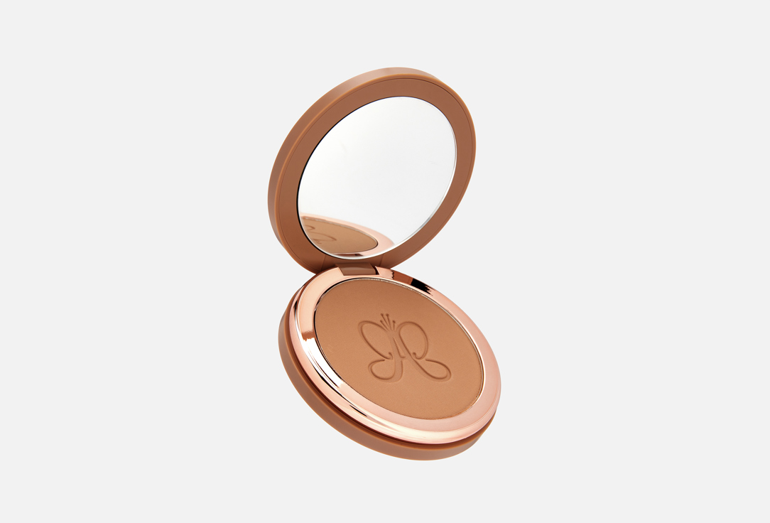 SMOOTH BLUR BRONZER 10 г 3453₽