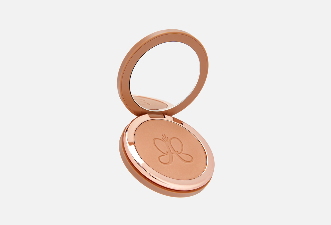 SMOOTH BLUR BRONZER 10 г 3453₽