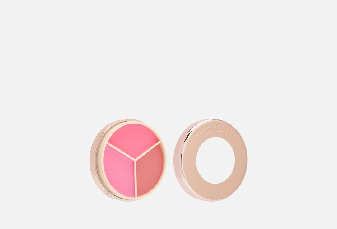 MAGIC TOUCH BLUSH TRIO 3 г 3388₽