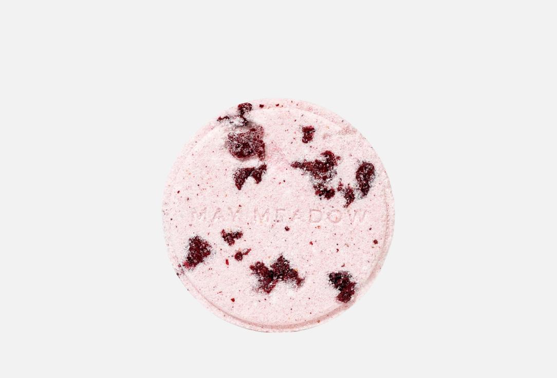 Изображение товара Бомбочка для ванны May Meadow Cherry