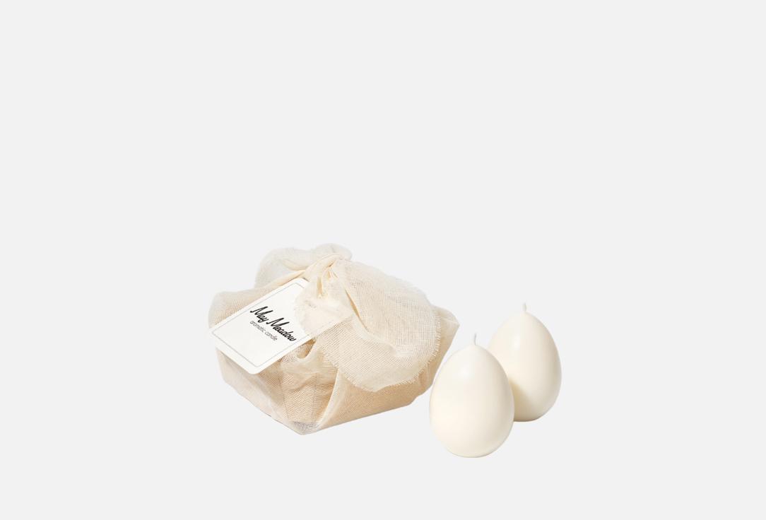 Изображение товара Набор ароматических свечей May Meadow Eggs