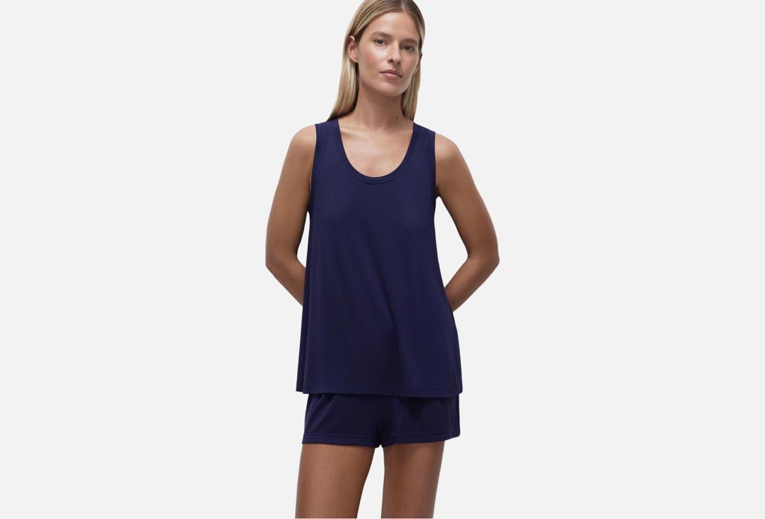 Темно-синяя S мл 4011₽