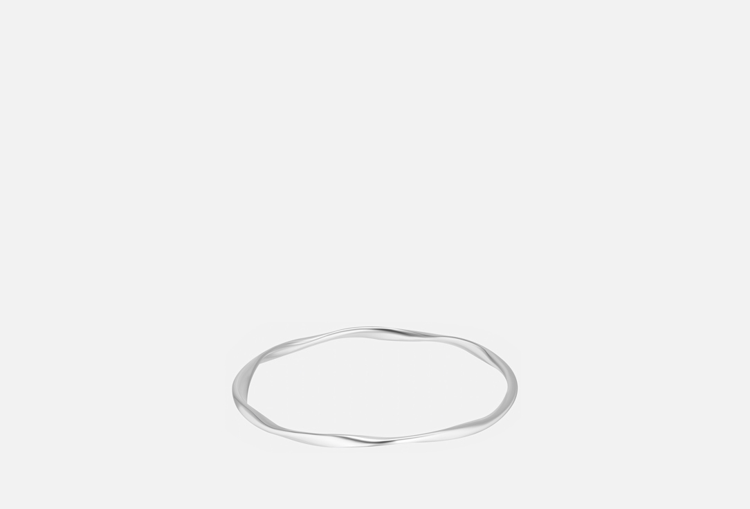 Изображение товара Браслет Стальной Жесткий the Si Wave