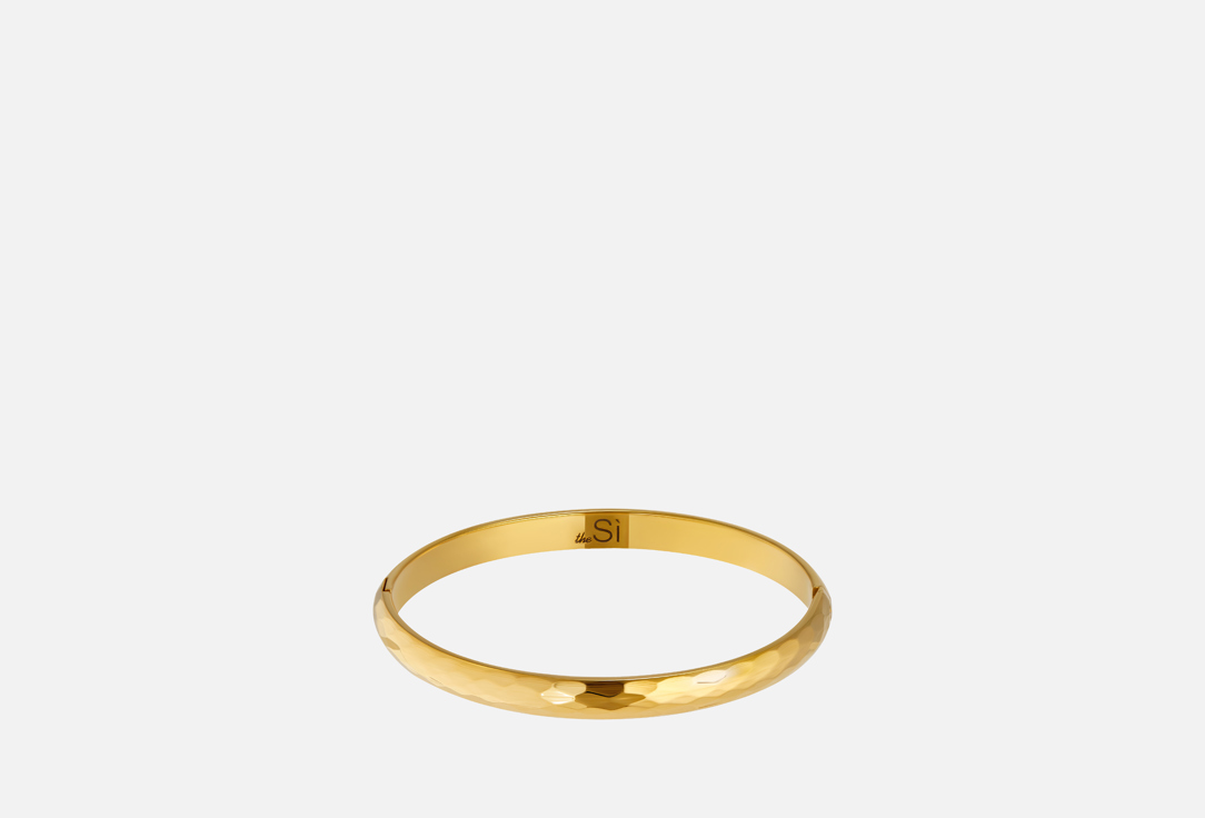 Изображение товара Браслет Стальной Жесткий the Si Face