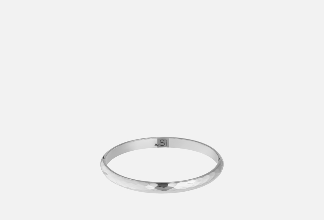 Изображение товара Браслет Стальной Жесткий the Si Facet